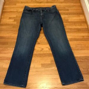 Lauren Jeans by Ralph Lauren